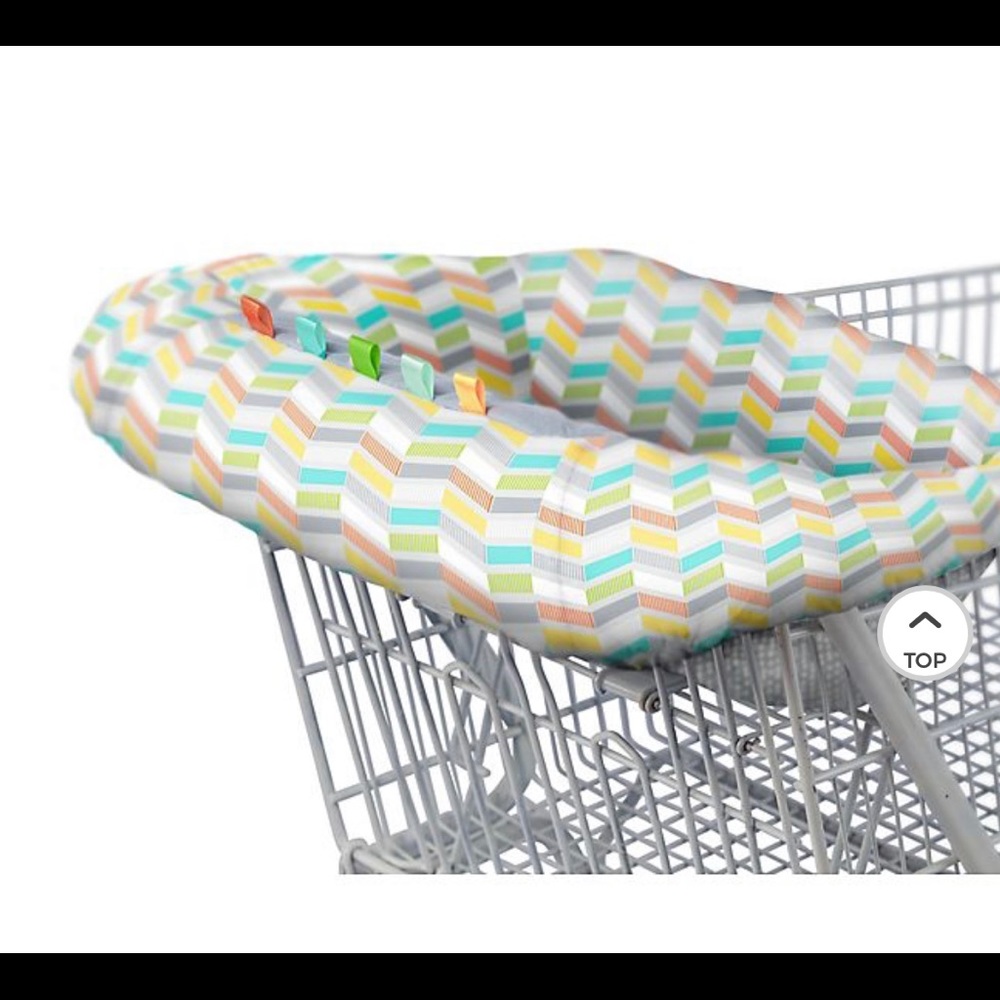 Excellent Used Condition Baby Cart Cover